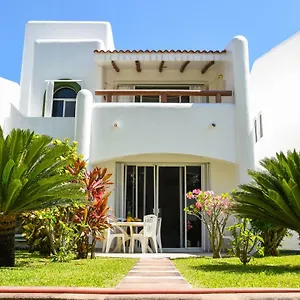 Couette-café Playa Vintage, Playa del Carmen